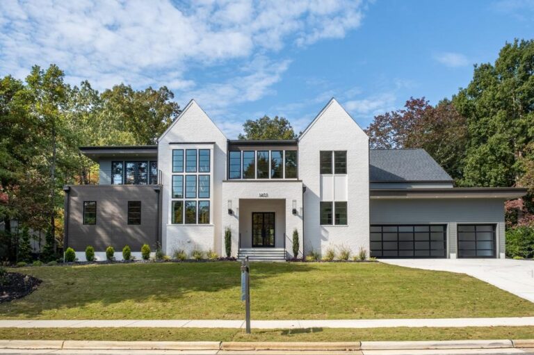 5 Trends in Modern Home Design