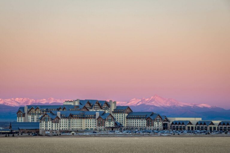 Case Study: Finding Reliable Solutions for a Luxury Resort Design