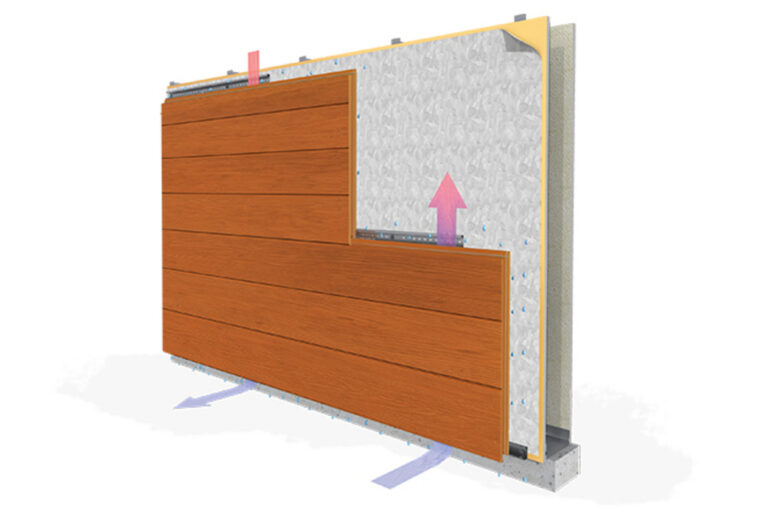Building Smarter and Stronger with Rainscreen Systems
