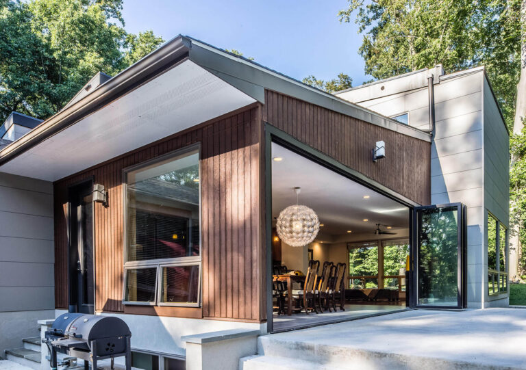 Should You Install Fiber Cement Over Wood Siding?