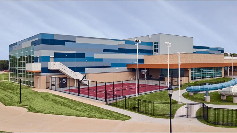 Elegant Resilience: Fiber Cement and Commercial Projects