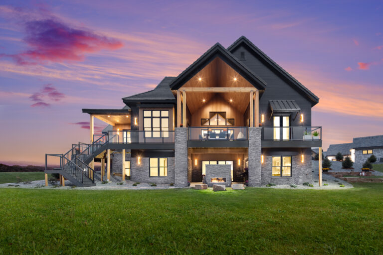 Winning “Rock the Block” Design Features Elegant Nichiha Cladding