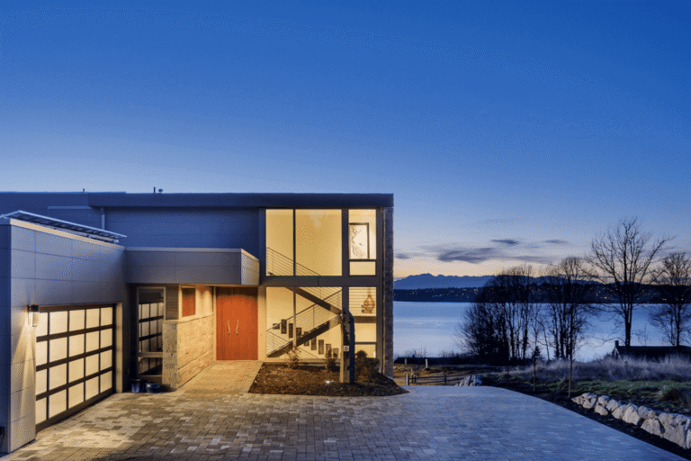 6 Myths About Fiber Cement Siding