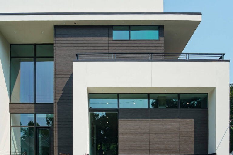 Living Modern
