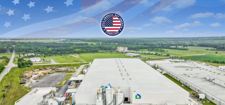 Nichiha Achieves Build America, Buy America Certification