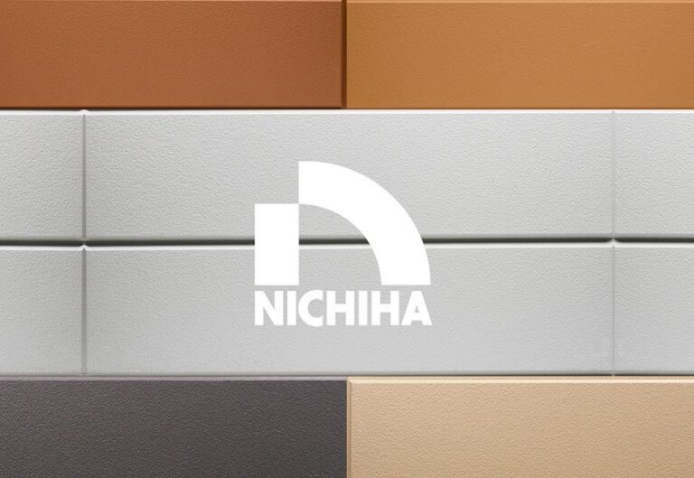 Nichiha Novenary Panels Make Debut at A’19