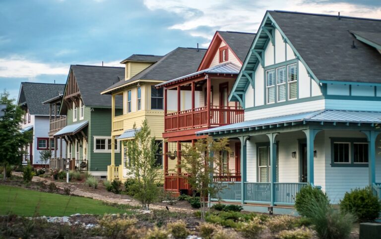 Can I Paint Fiber Cement Siding?