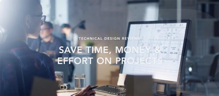 Nichiha’s David Hohenstern on the Technical Design Review Process