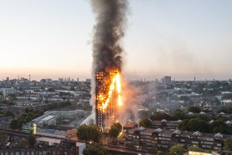 How Grenfell Changed the Multifamily Landscape