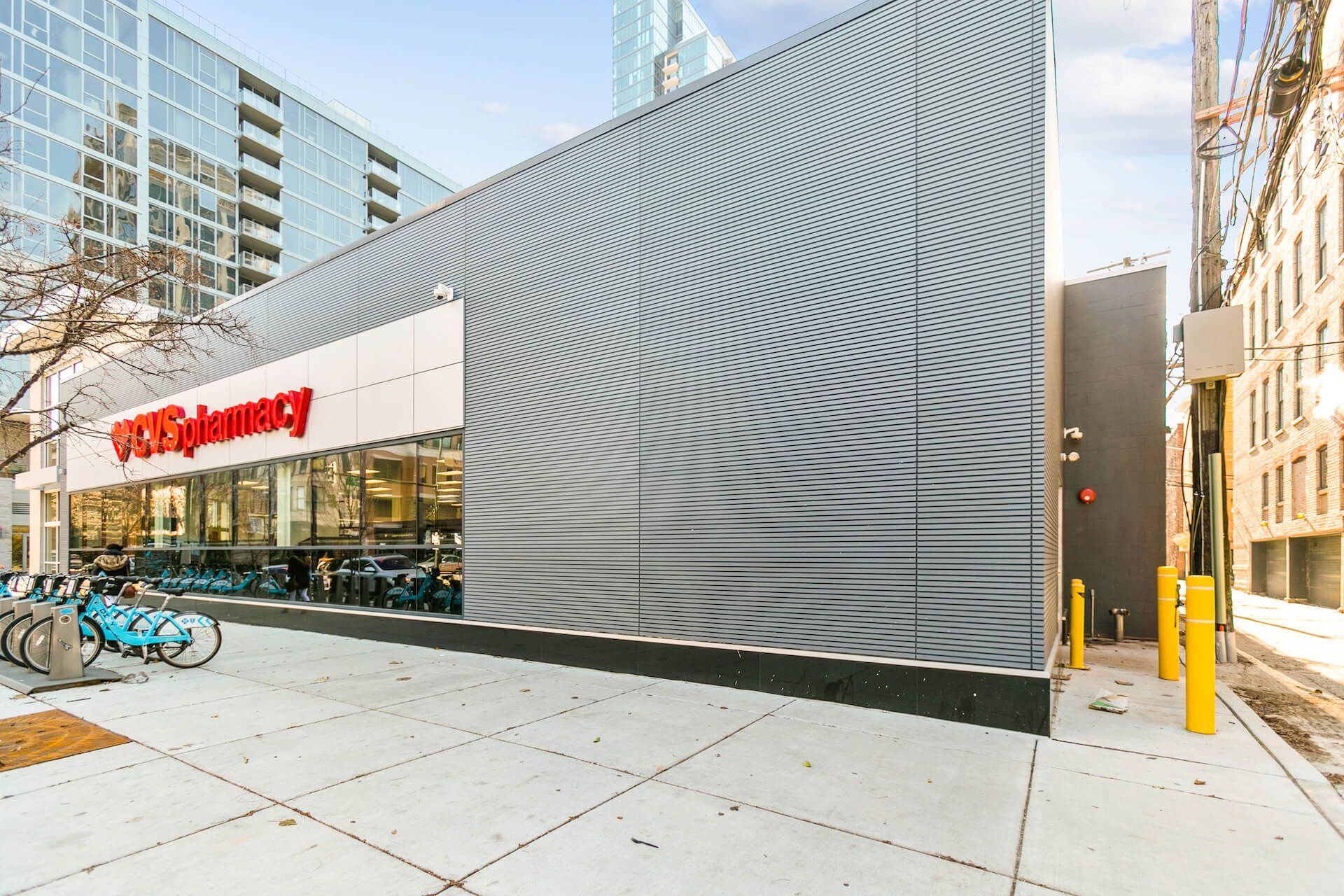 CVS