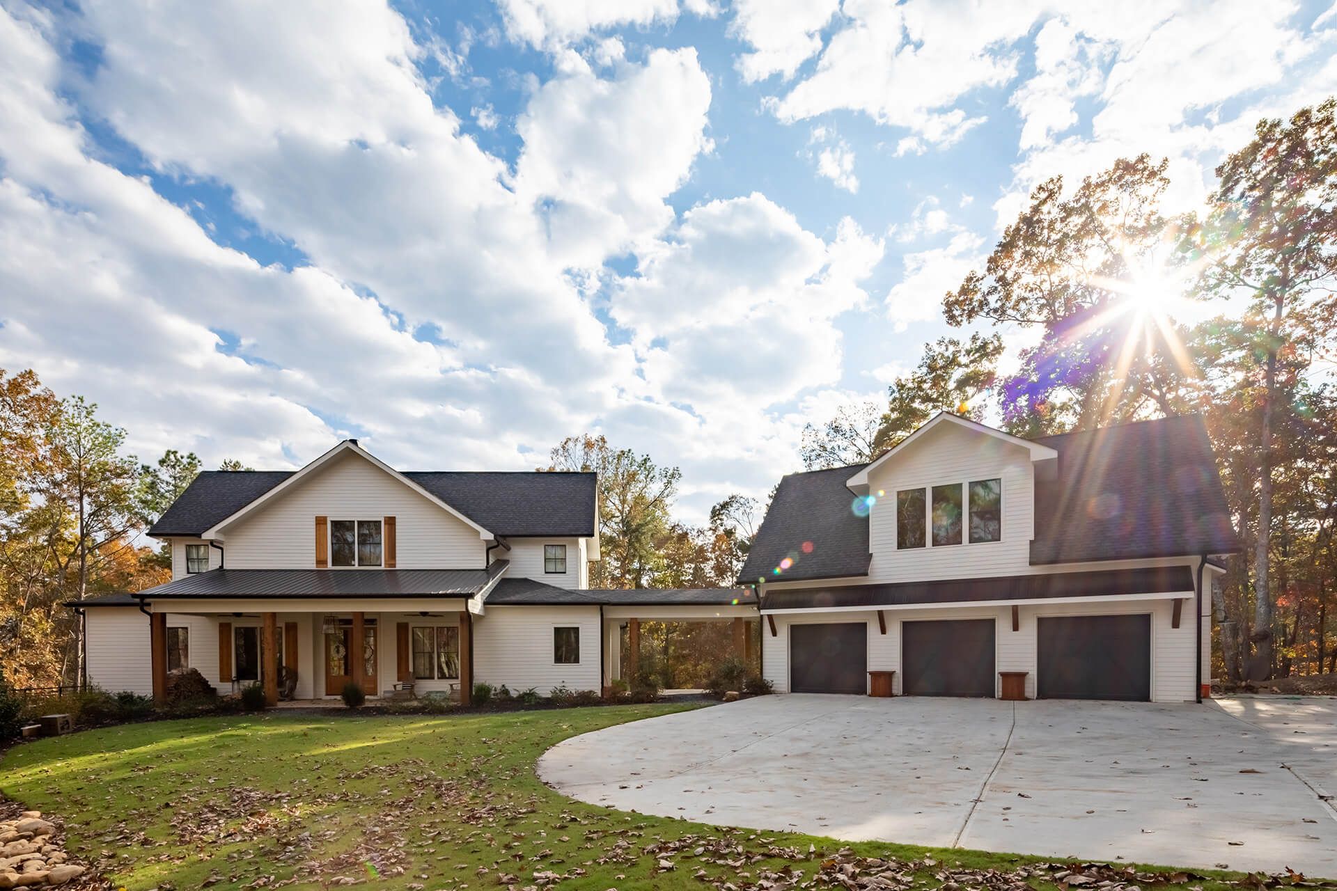 decking material siding solutions