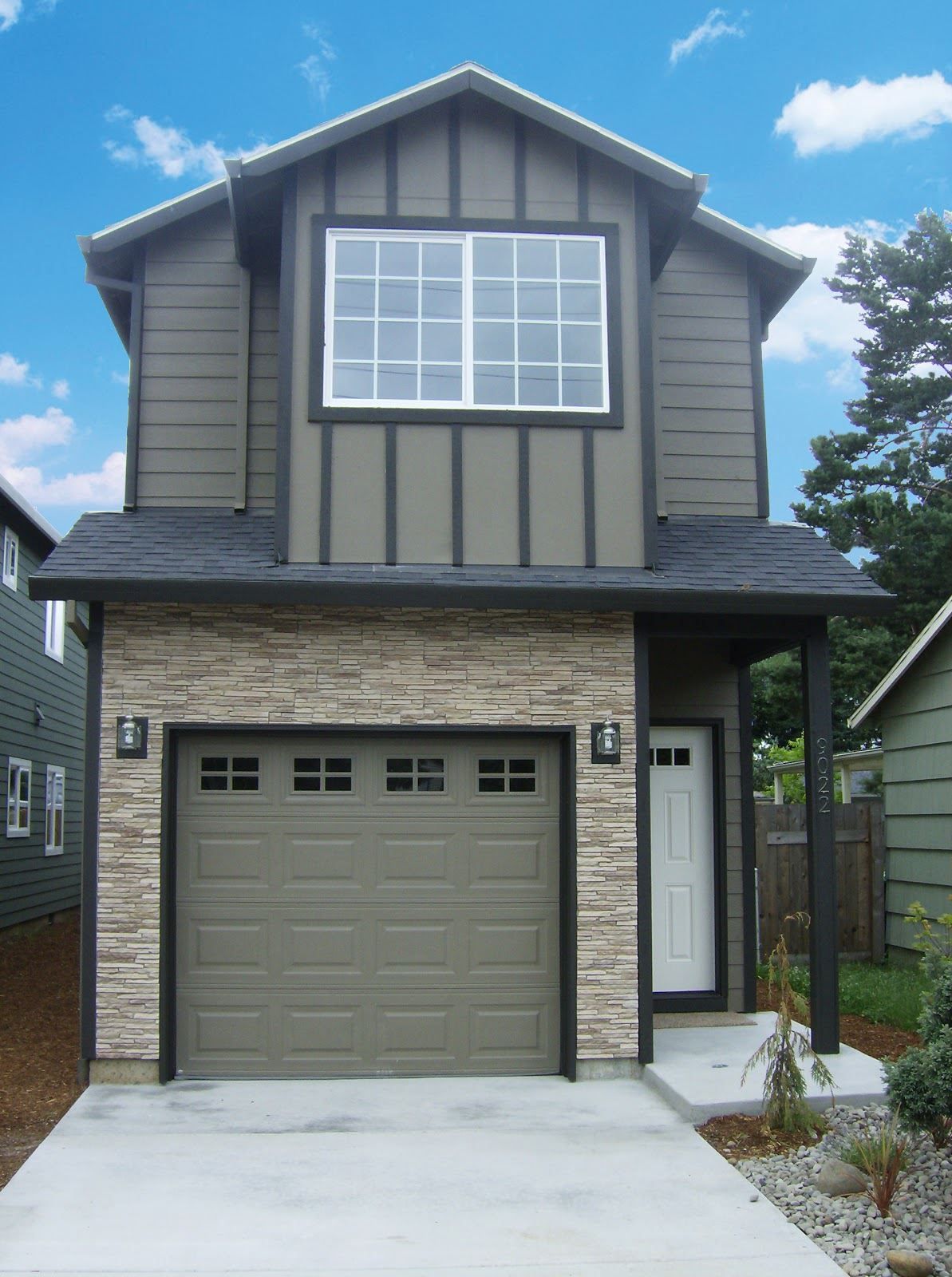 Nichiha-NichiBoard-NichiPanel-KuraStone-Residential