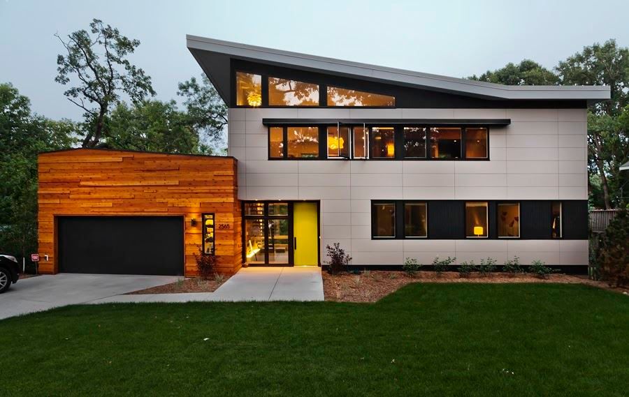 Burnham Road House