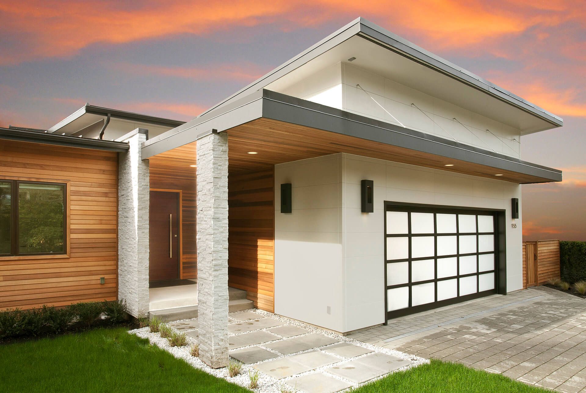 Nichiha-Illumination-Modern-Residential