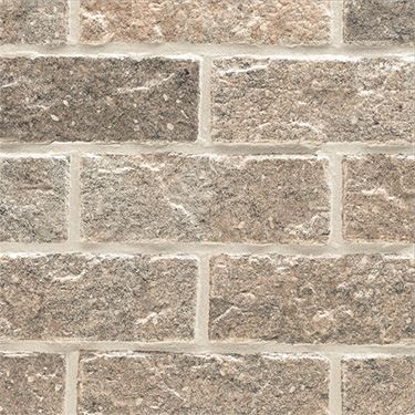 CanyonBrick in Shale Brown