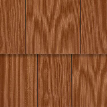 Sierra Premium Shake – Pre-finished in Maple