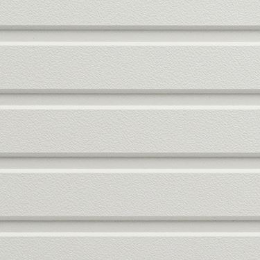 Ribbed in Ivory