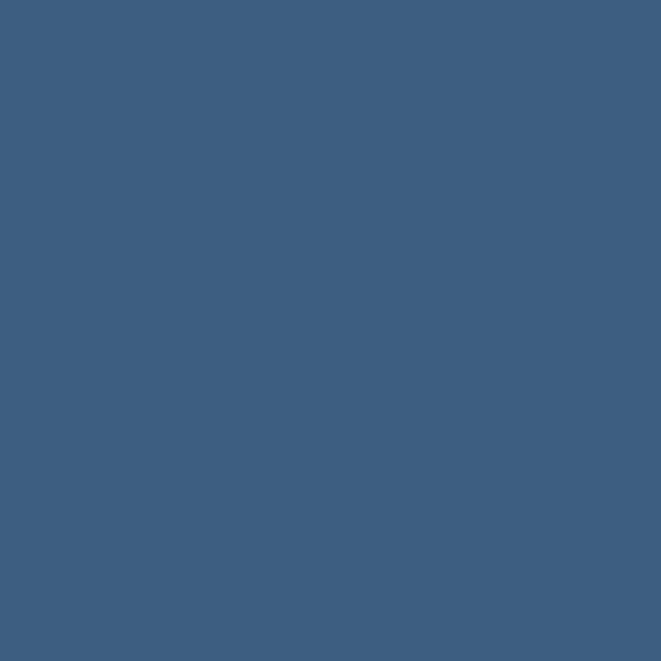 Illumination in Bay Blue