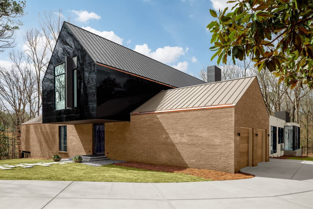 Atlanta Symphony Orchestra Designer Showhouse