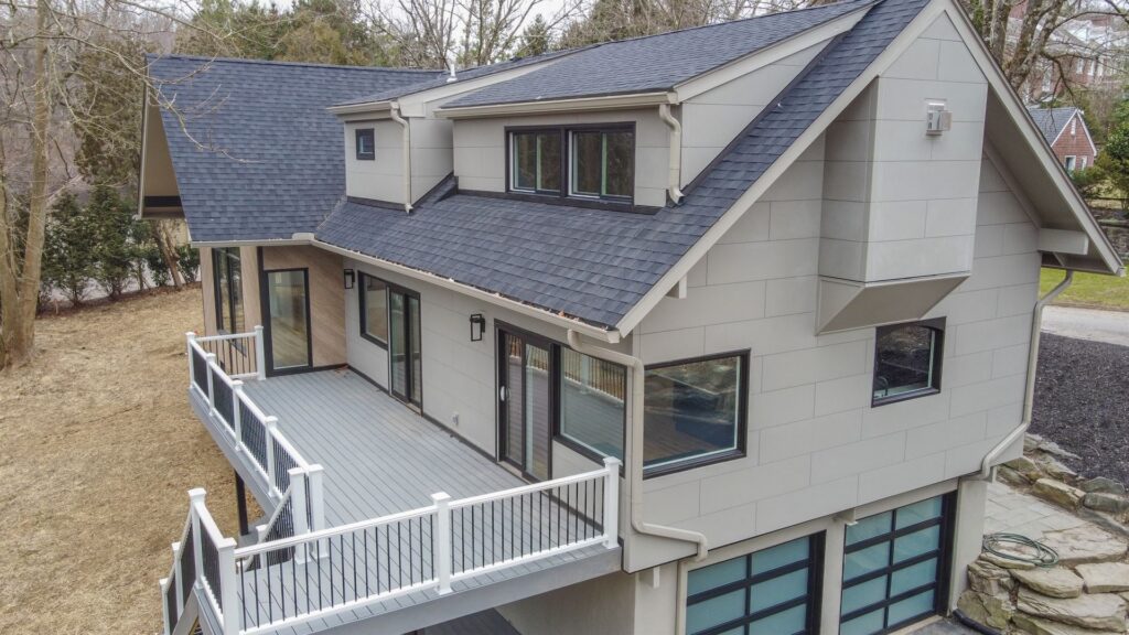 A HouseItLook Exterior Masterpiece