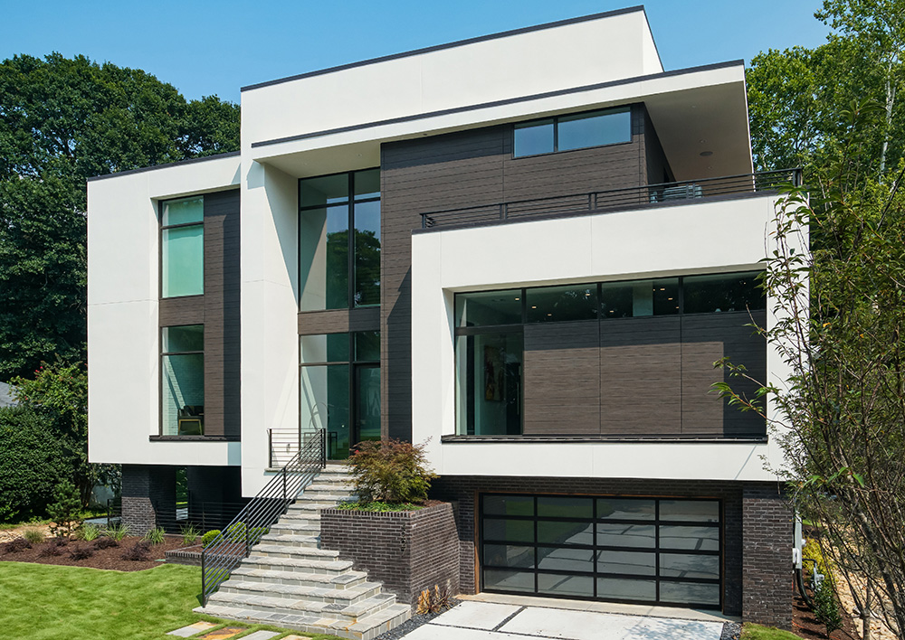 Design Ideas for Making the Most of Modern Living