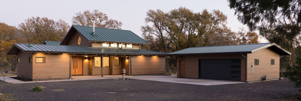 The House That Caught Fire—And The One That Didn’t