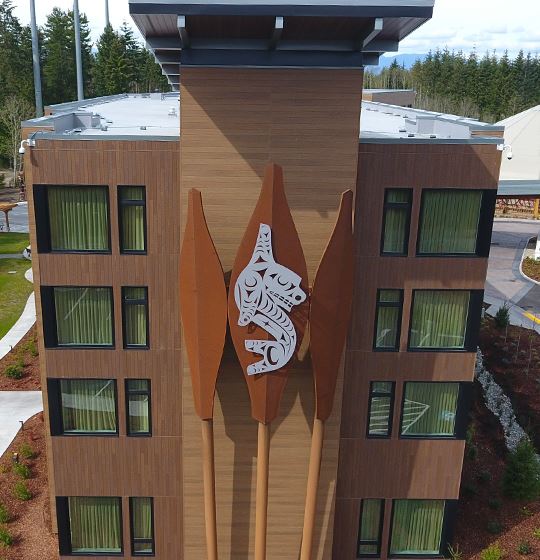 Point Casino and Hotel