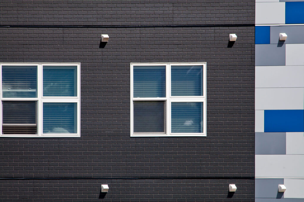 ModernBrick + Illumination North Dakota