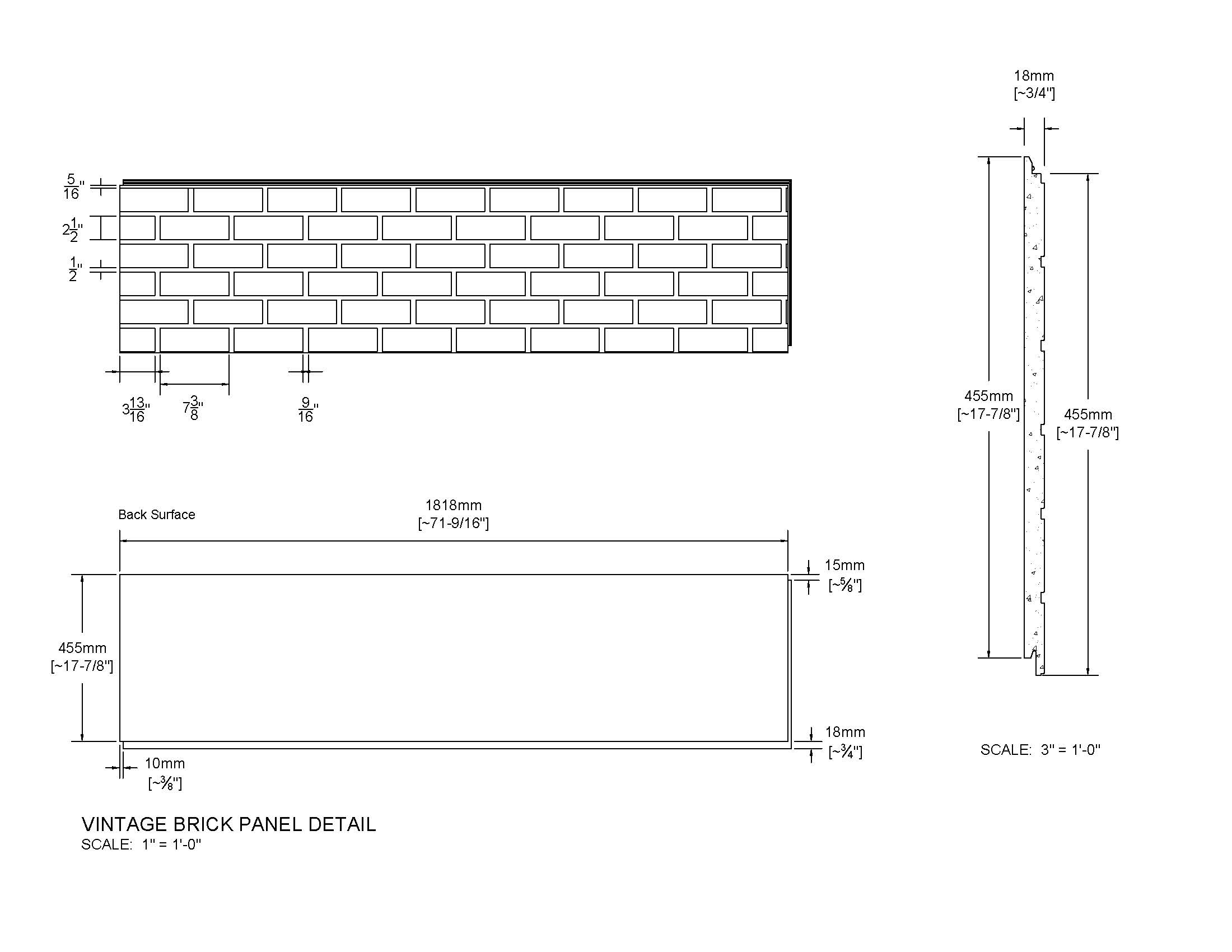 VintageBrick