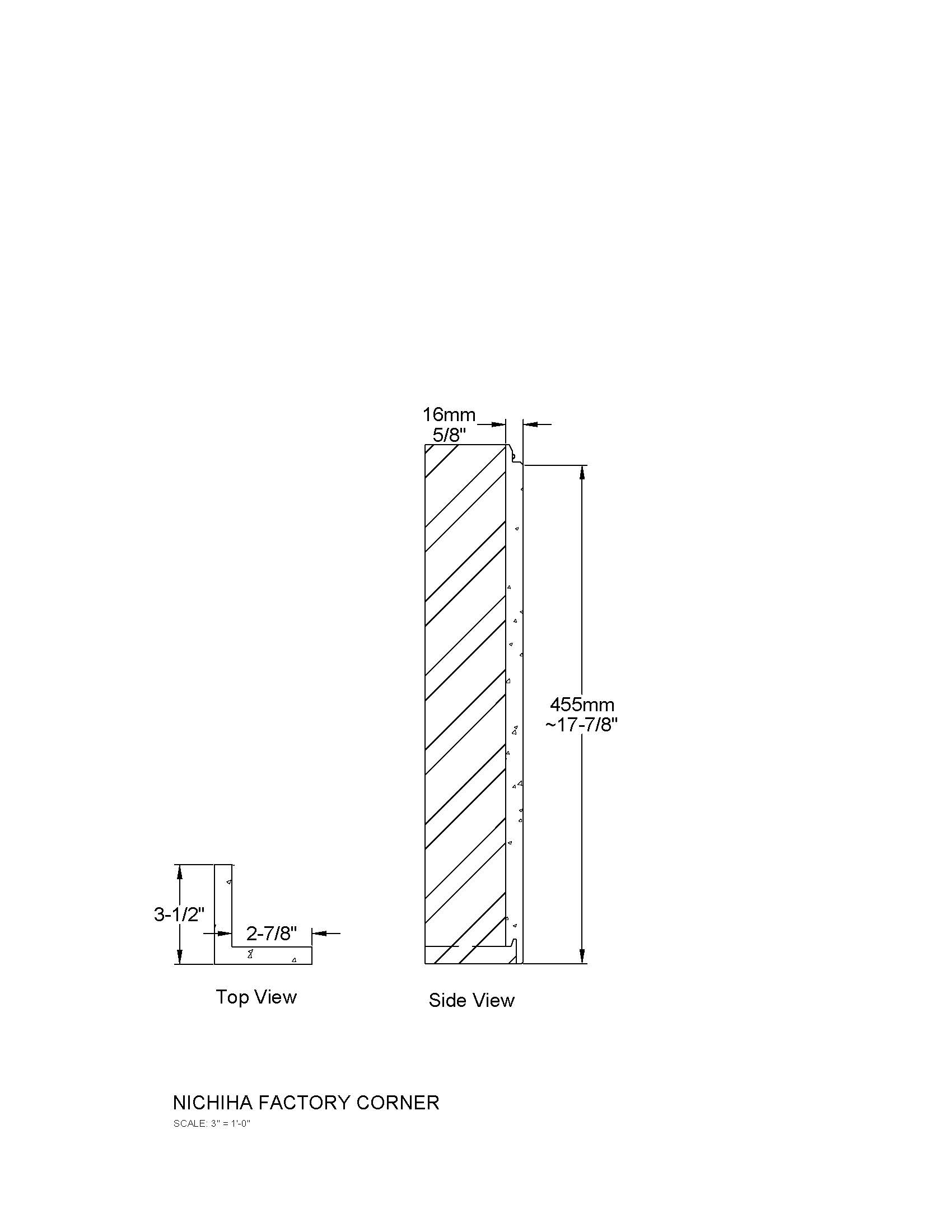 Generic Factory Corner – 16mm