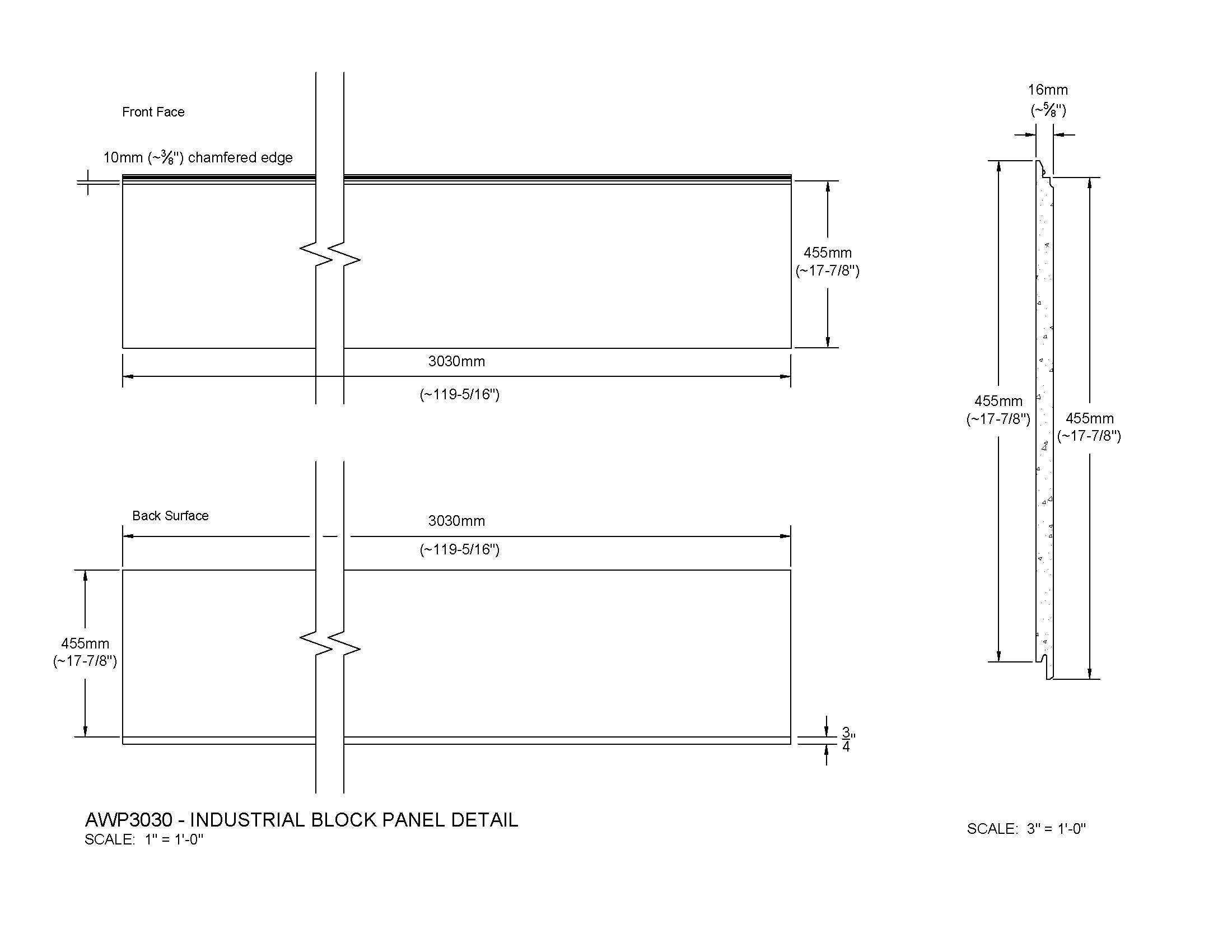 IndustrialBlock